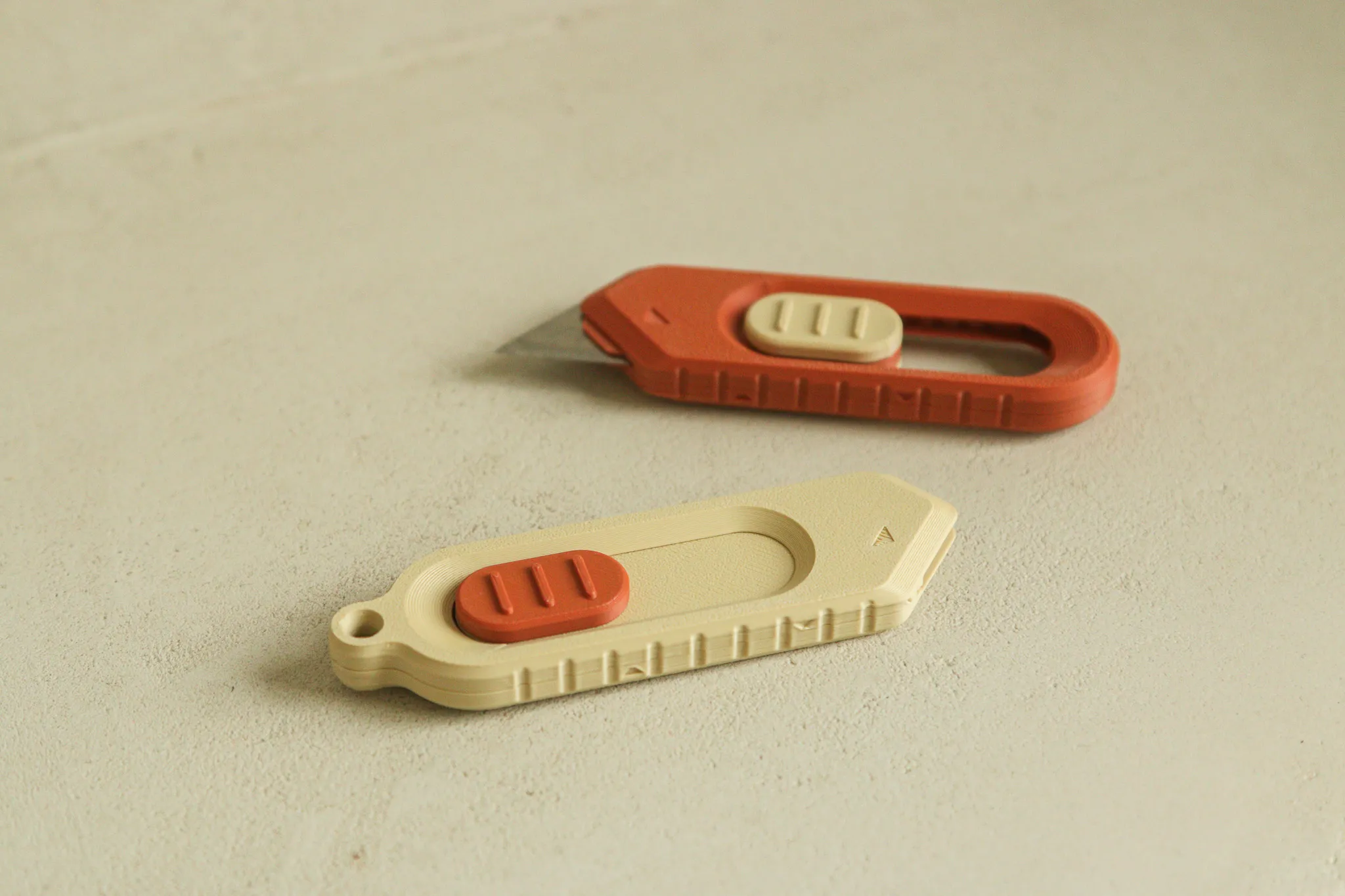 Mini-Cuttermesser